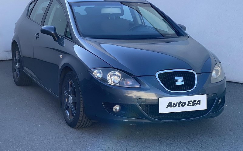 Seat Leon 2.0TDi 