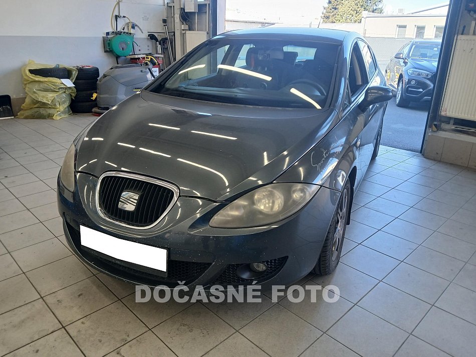 Seat Leon 2.0TDi 
