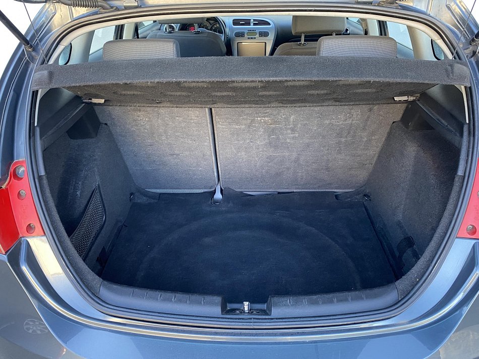 Seat Leon 2.0TDi 