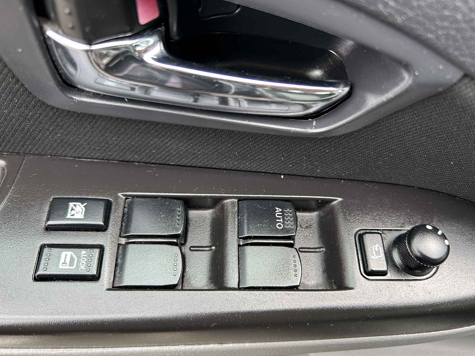 Suzuki SX4 1.6i 