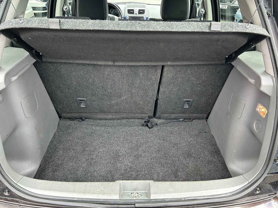 Suzuki SX4 1.6i 