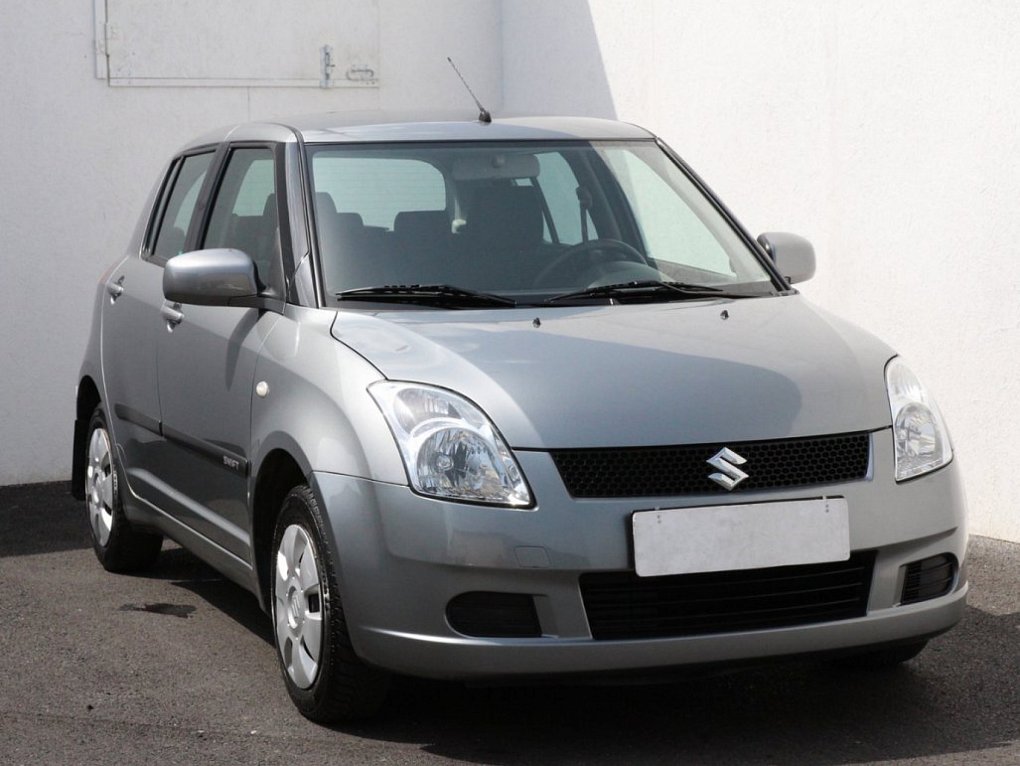 Suzuki Swift 1.4i 