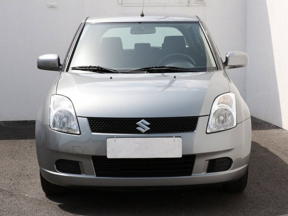 Suzuki Swift 1.4i 