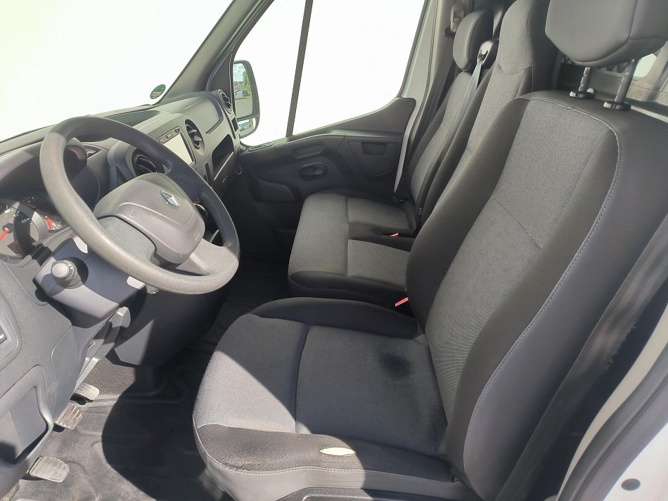 Renault Master 2.3dCi  L2H2