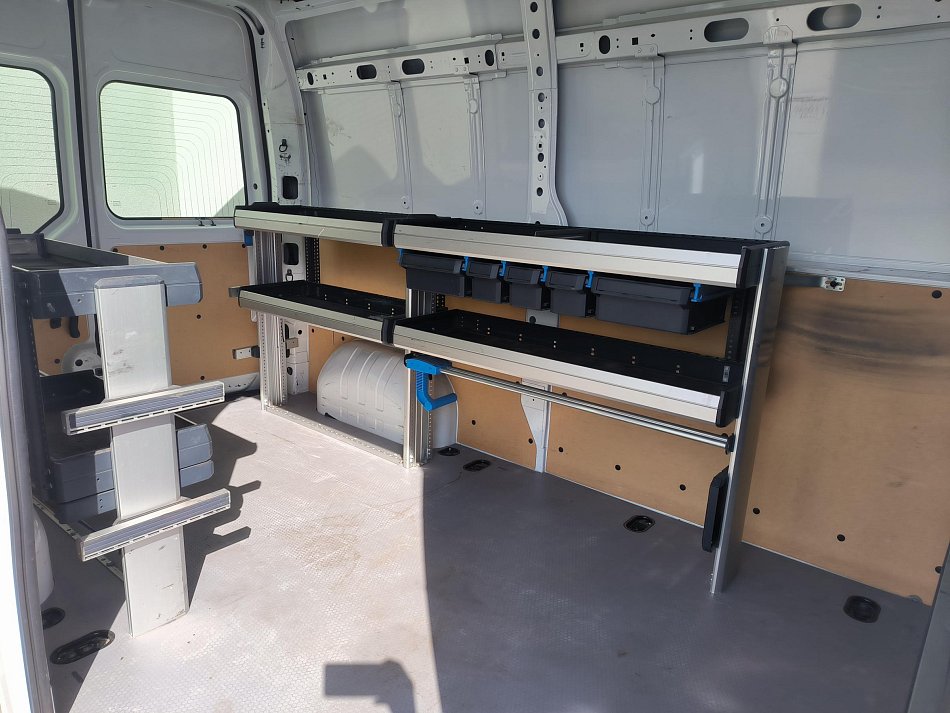 Renault Master 2.3dCi  L2H2