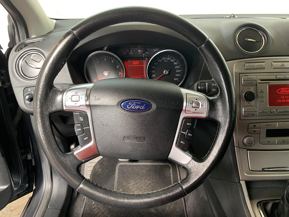 Ford Mondeo 1.6i 