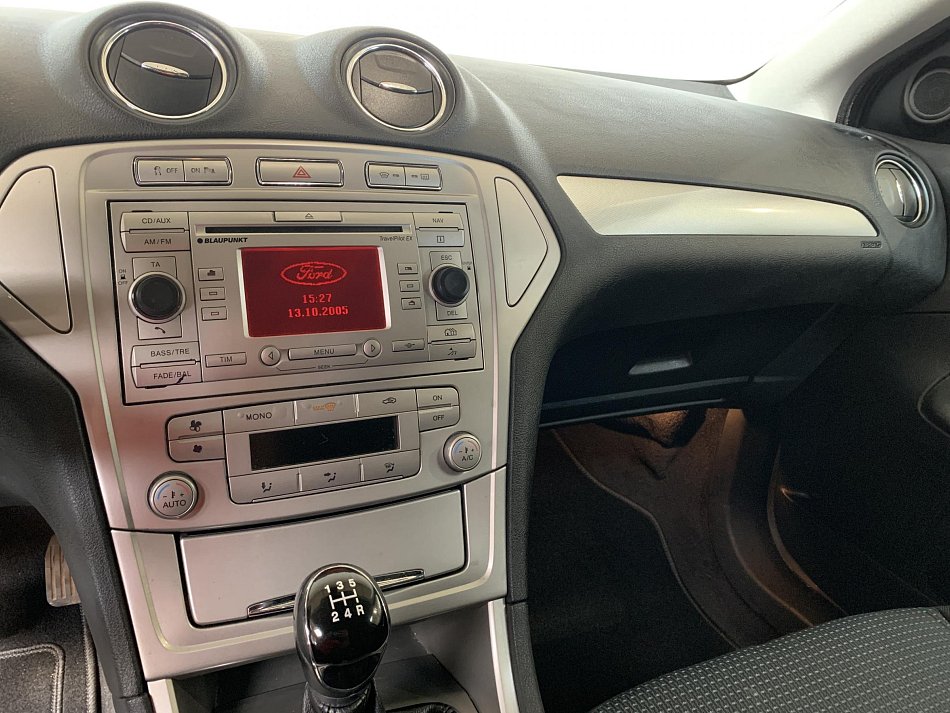 Ford Mondeo 1.6i 