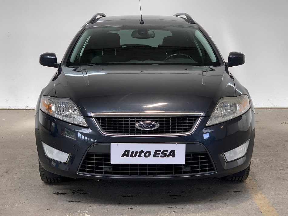 Ford Mondeo 1.6i 