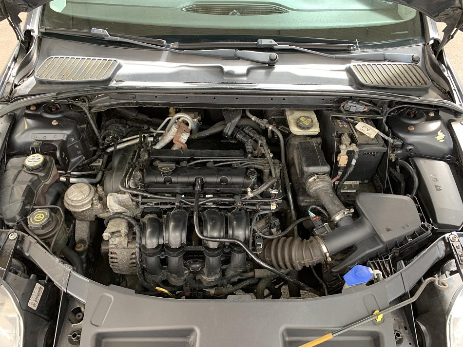 Ford Mondeo 1.6i 