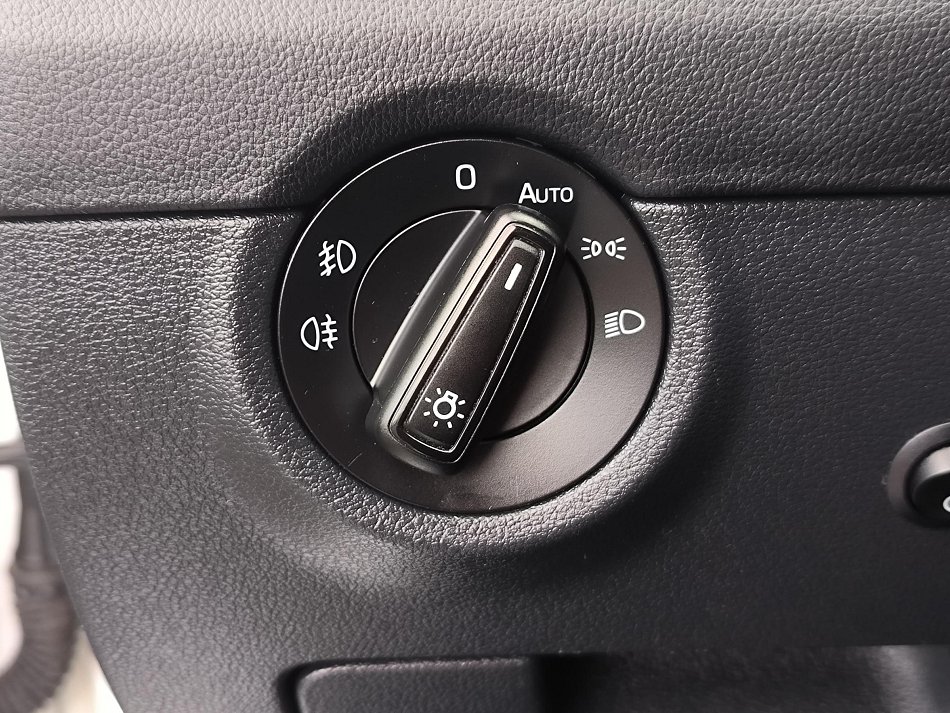 Škoda Octavia III 2.0 TDi Style