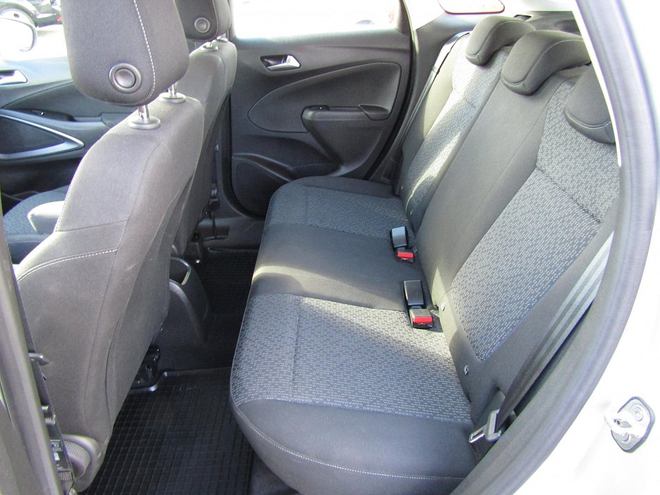 Opel Crossland X 1.2 T 