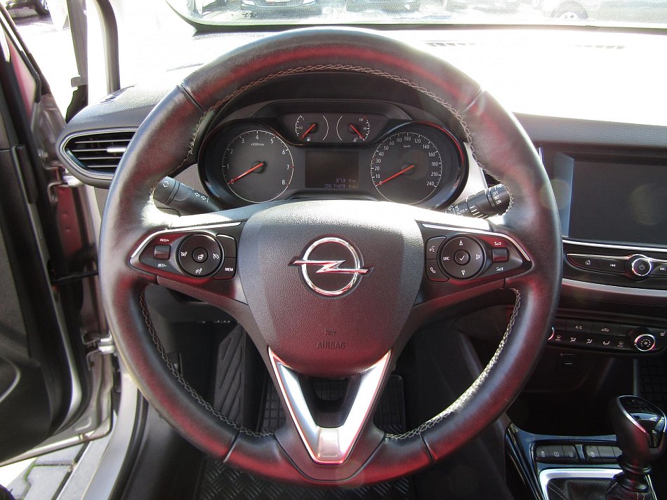 Opel Crossland X 1.2 T 