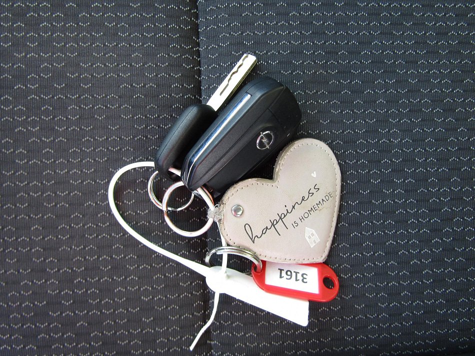 Opel Crossland X 1.2 T 