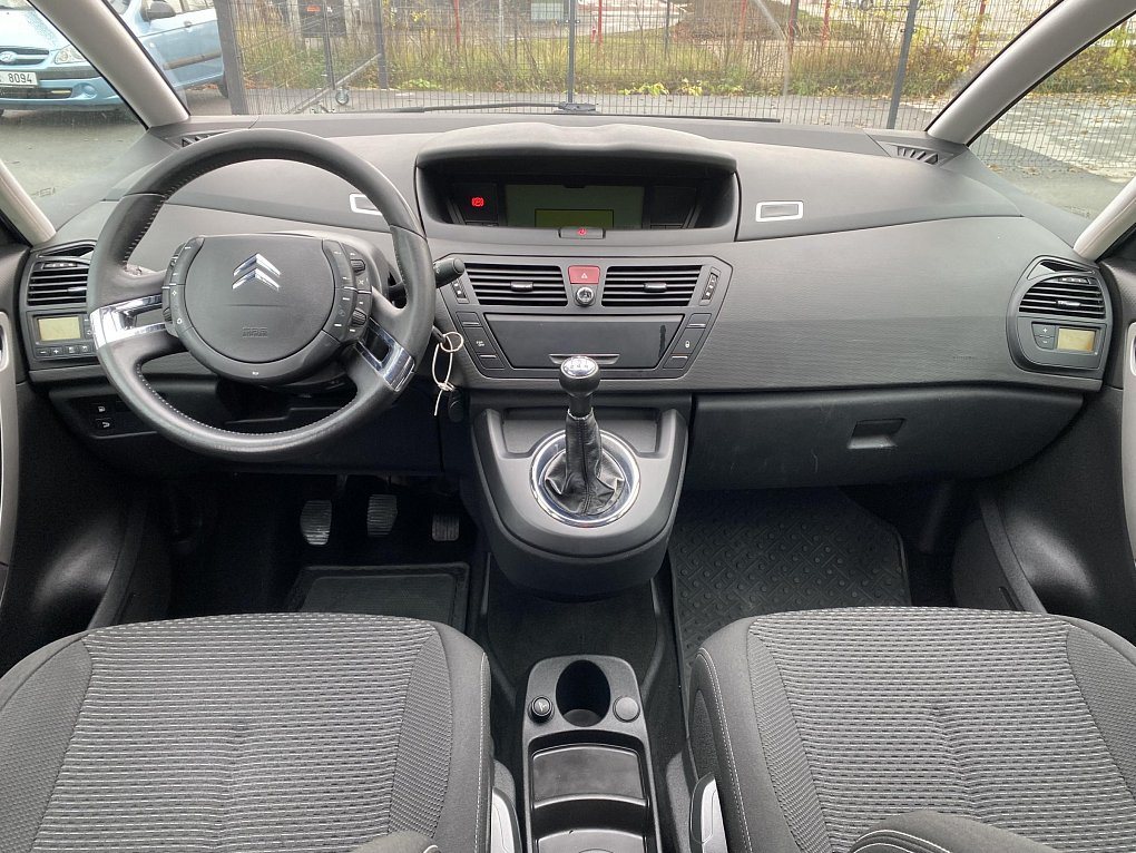 Citroën C4 Picasso 1.6 HDi 