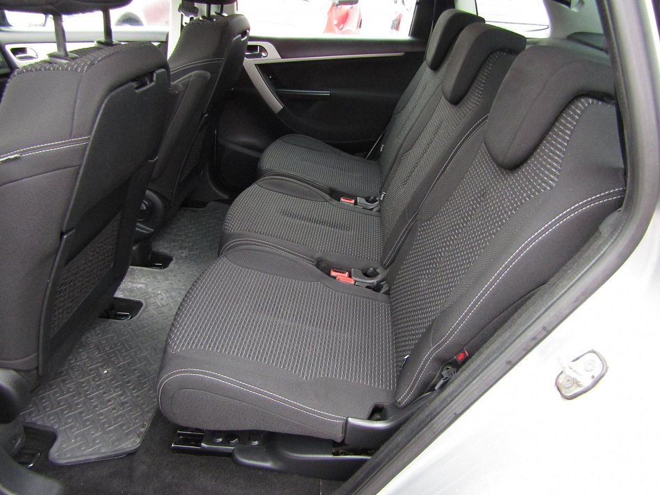 Citroën C4 Picasso 1.6 HDi 