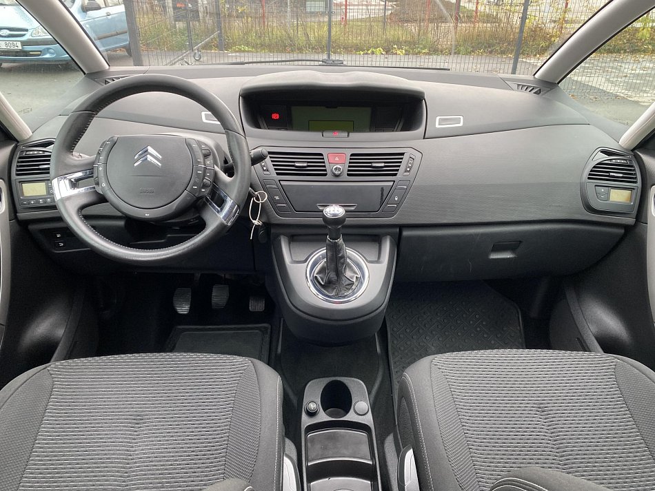 Citroën C4 Picasso 1.6 HDi 