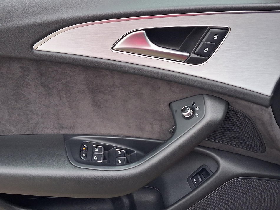 Audi A6 3.0TDi  Quattro