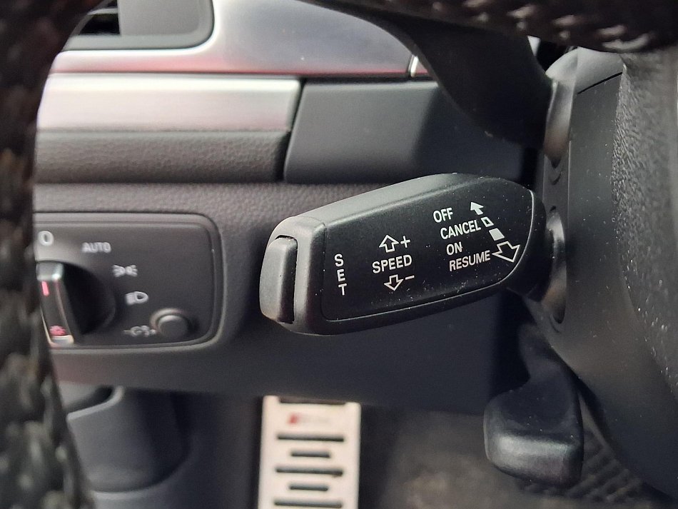 Audi A6 3.0TDi  Quattro