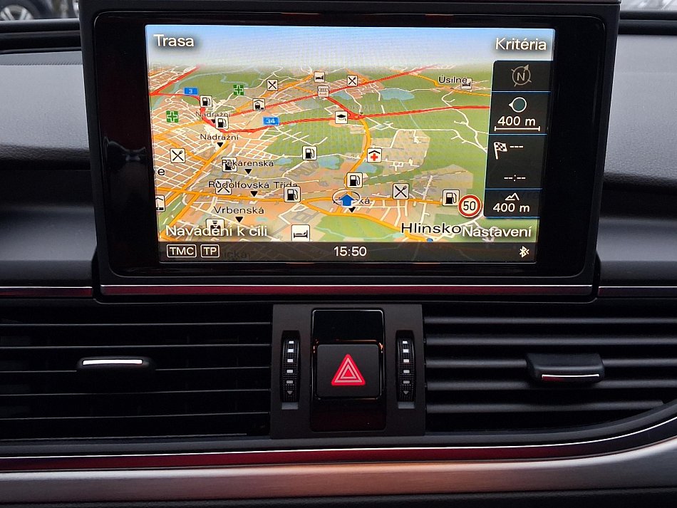 Audi A6 3.0TDi  Quattro