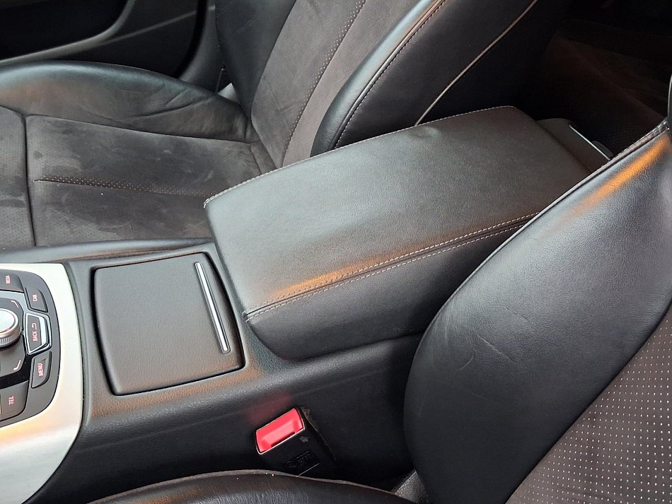 Audi A6 3.0TDi  Quattro