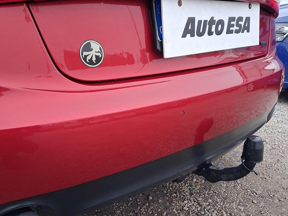 Audi A6 3.0TDi  Quattro