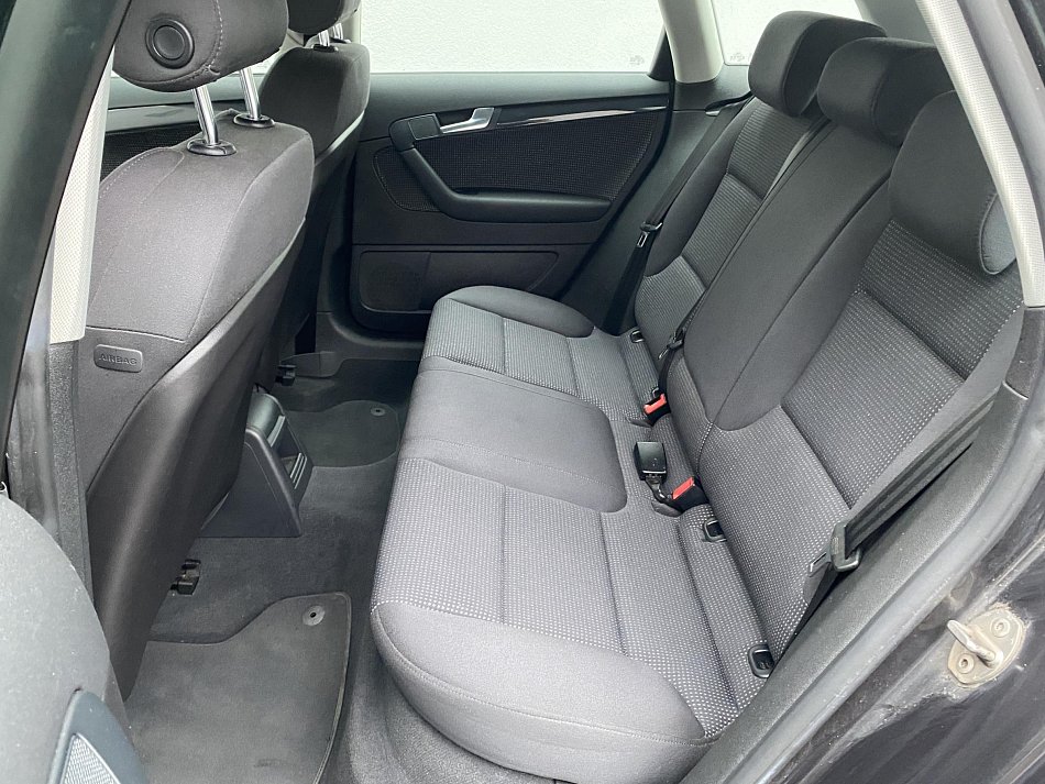 Audi A3 2.0 TDi  A3 Sportback