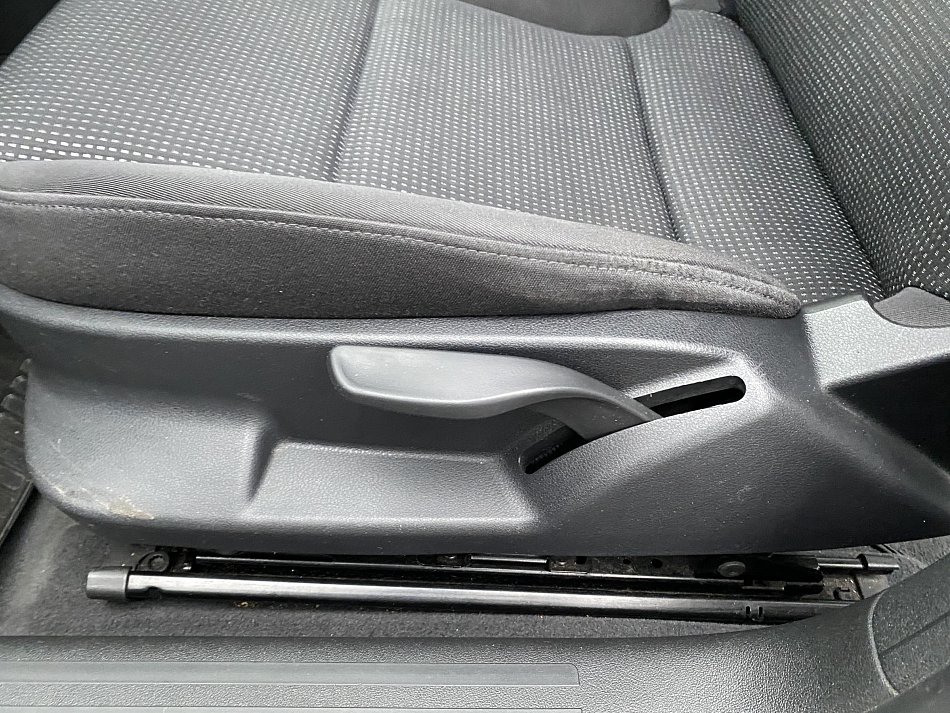 Audi A3 2.0 TDi  A3 Sportback