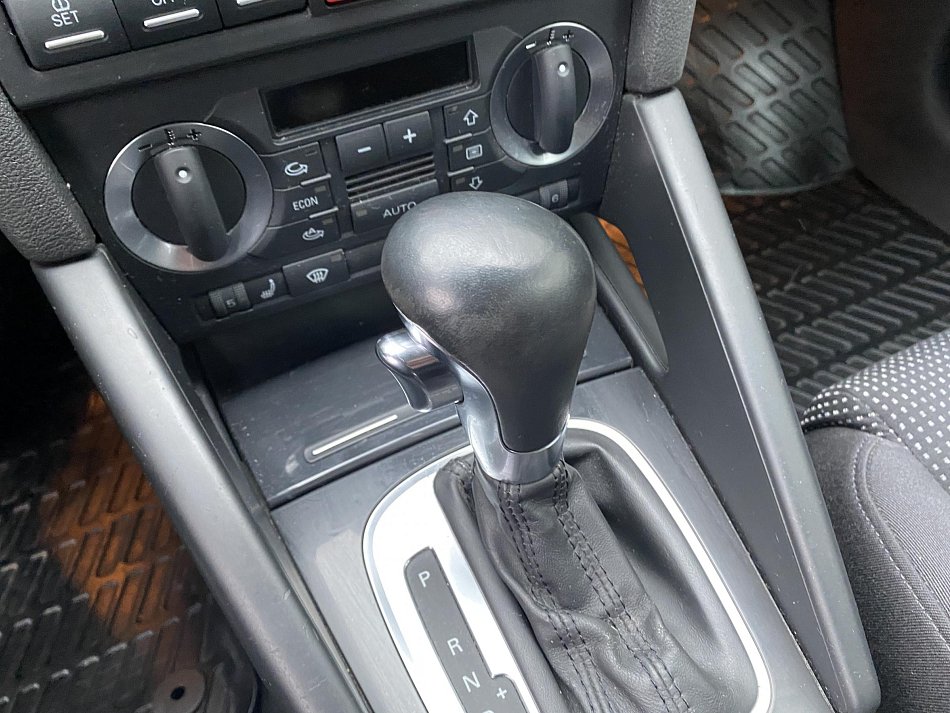 Audi A3 2.0 TDi  A3 Sportback