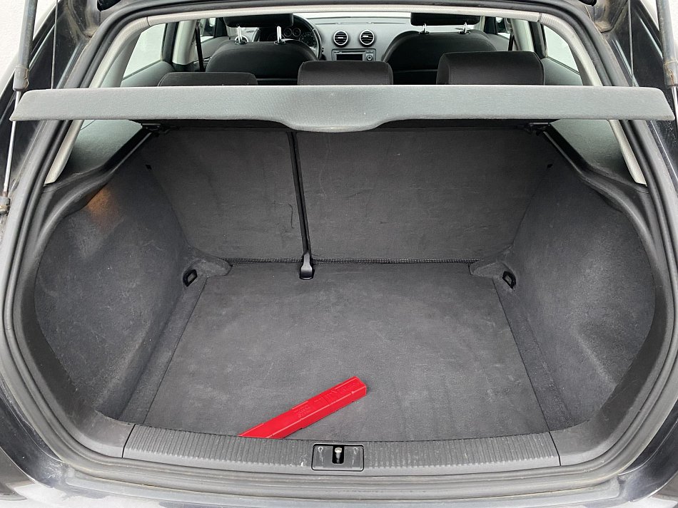 Audi A3 2.0 TDi  A3 Sportback