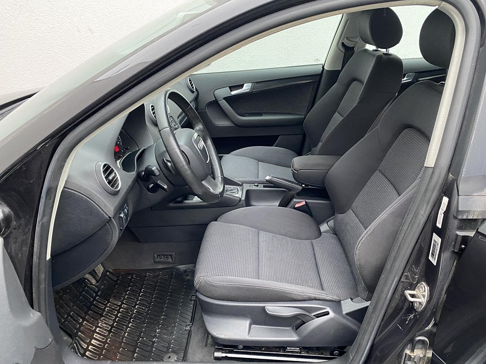 Audi A3 2.0 TDi  A3 Sportback