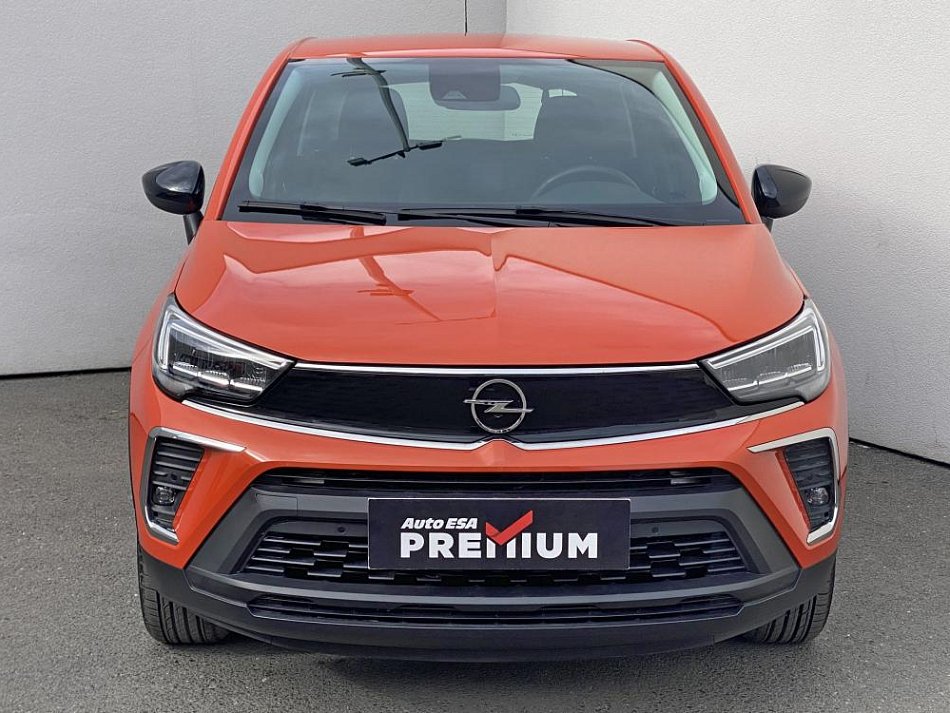 Opel Crossland 1.2 TDCi 