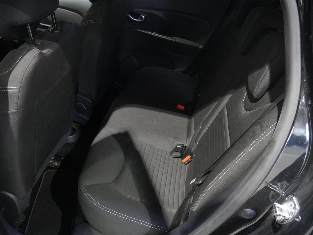 Renault Clio 1.2 TCe 