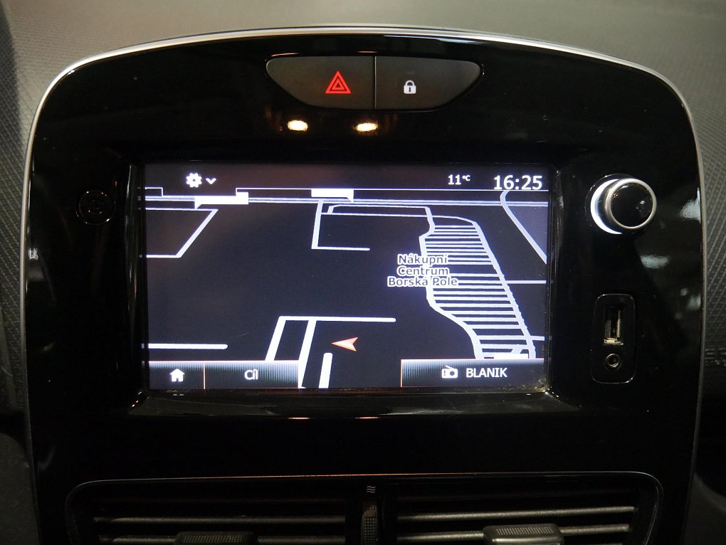 Renault Clio 1.2 TCe 