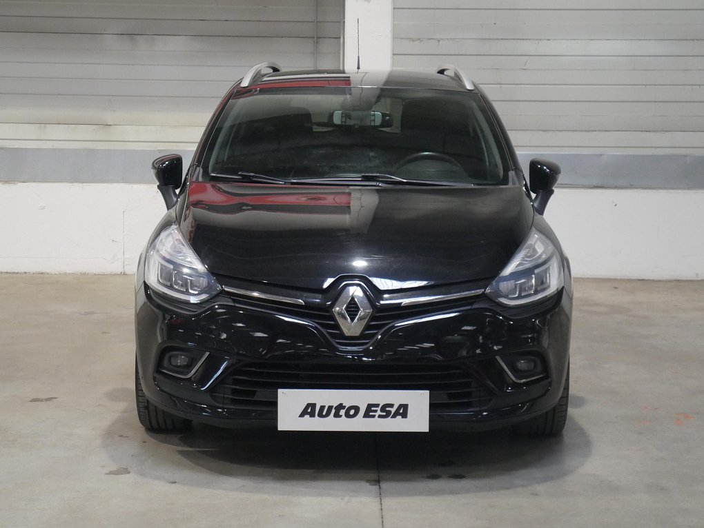 Renault Clio 1.2 TCe 