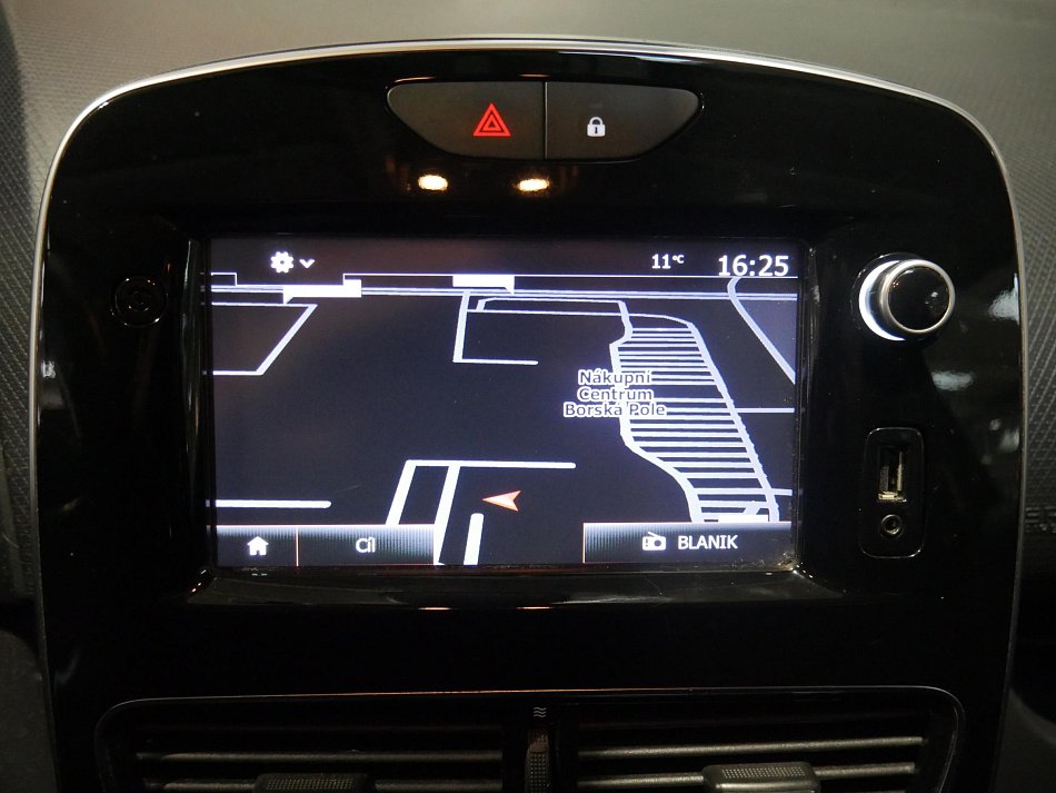 Renault Clio 1.2 TCe 