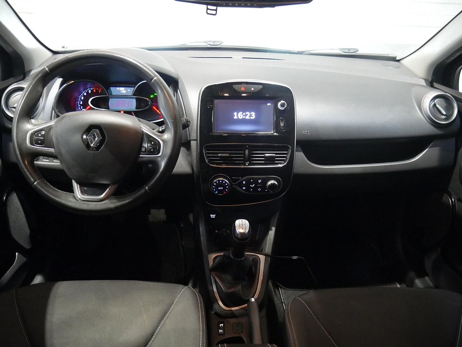 Renault Clio 1.2 TCe 