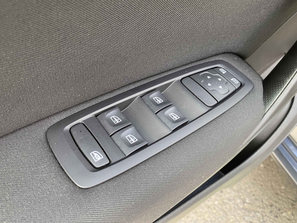 Renault Mégane 1.4 TCe Equilibre