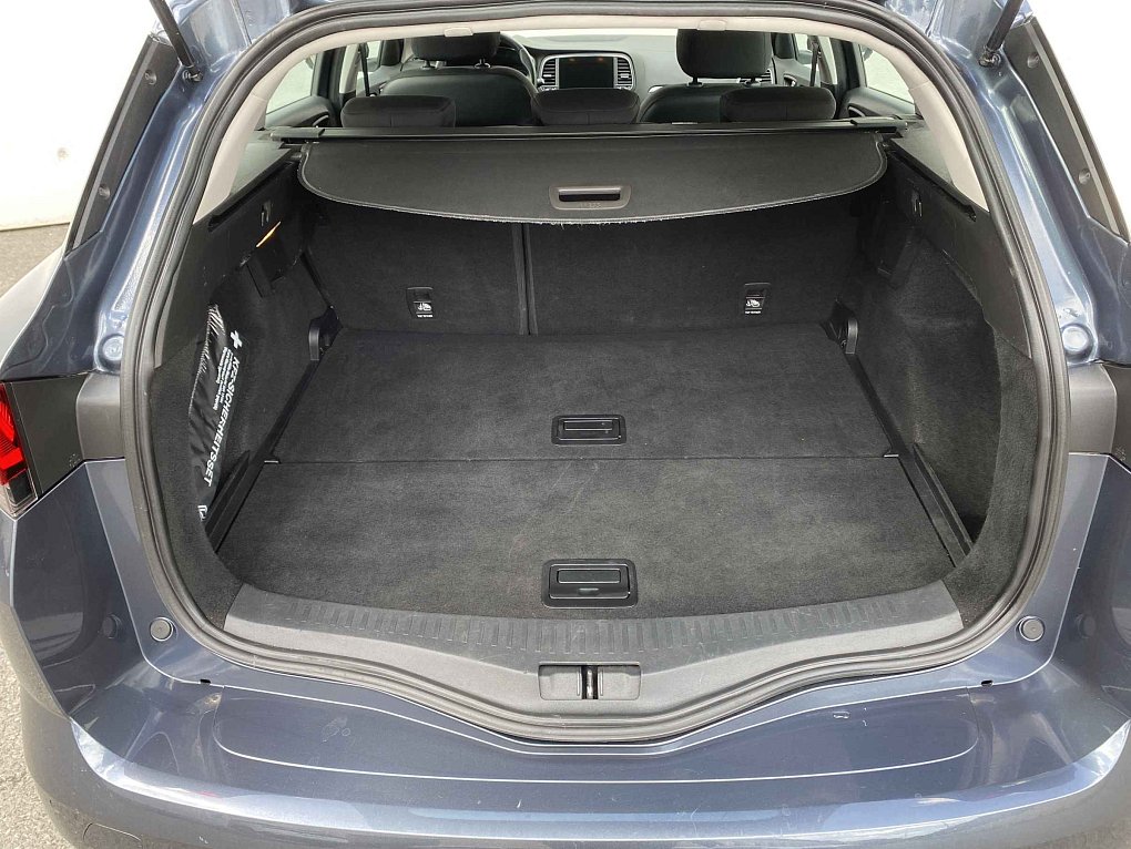 Renault Mégane 1.4 TCe Equilibre