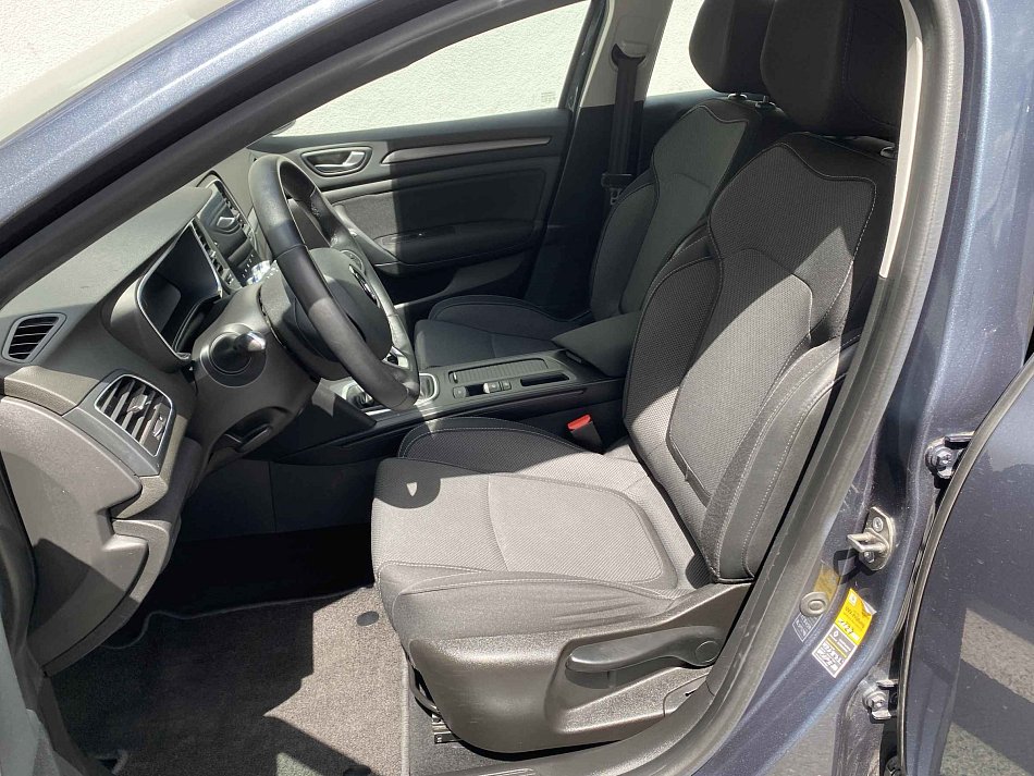 Renault Mégane 1.4 TCe Equilibre