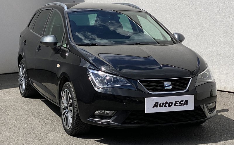 Seat Ibiza 1.4 