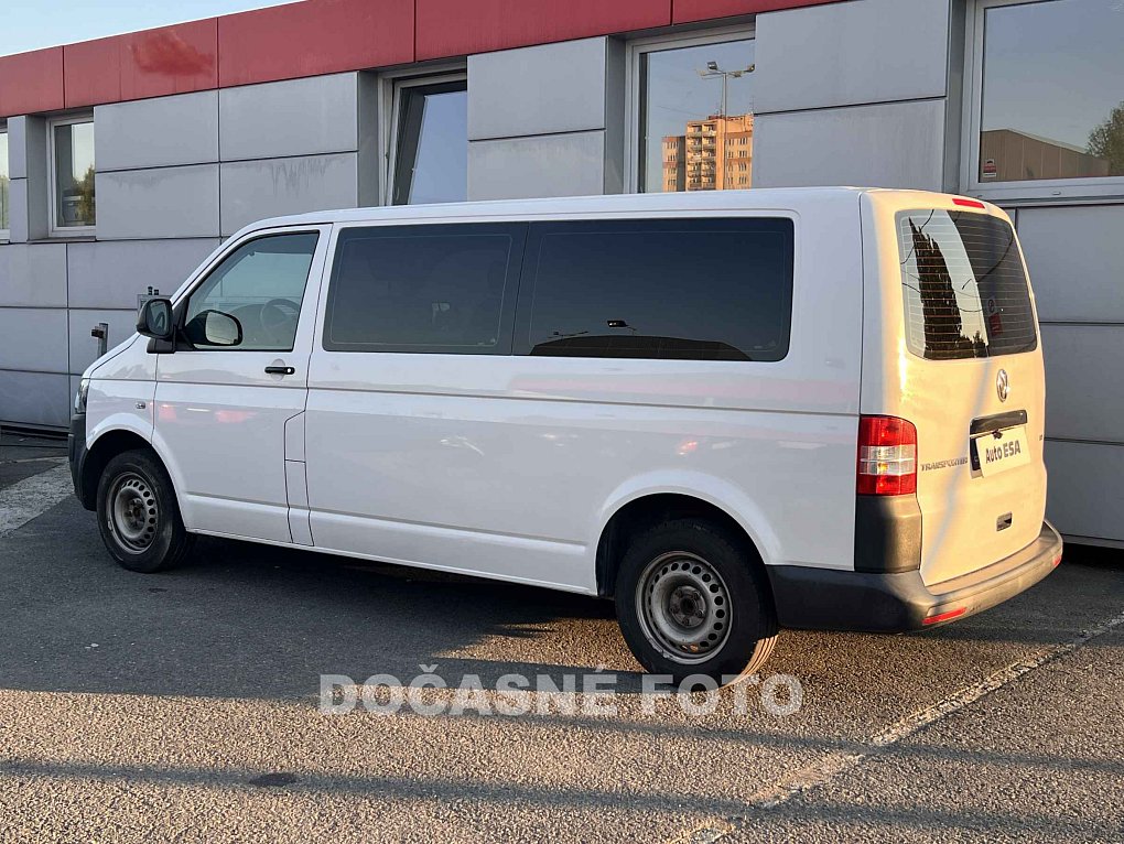Volkswagen Transporter 2.0 TDi  L2H1