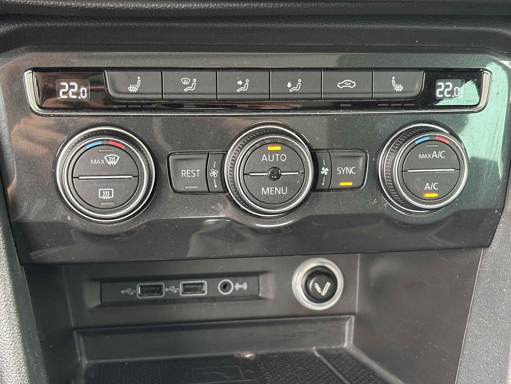 Volkswagen Tiguan 1.5 TSi IQ Drive