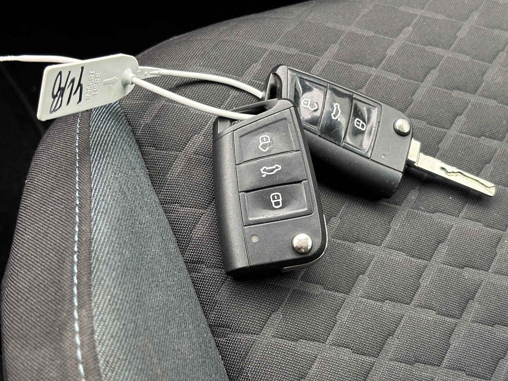 Volkswagen Tiguan 1.5 TSi IQ Drive