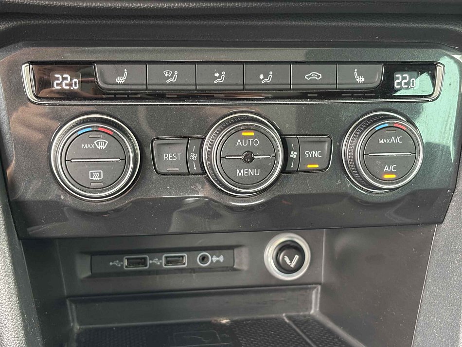 Volkswagen Tiguan 1.5 TSi IQ Drive