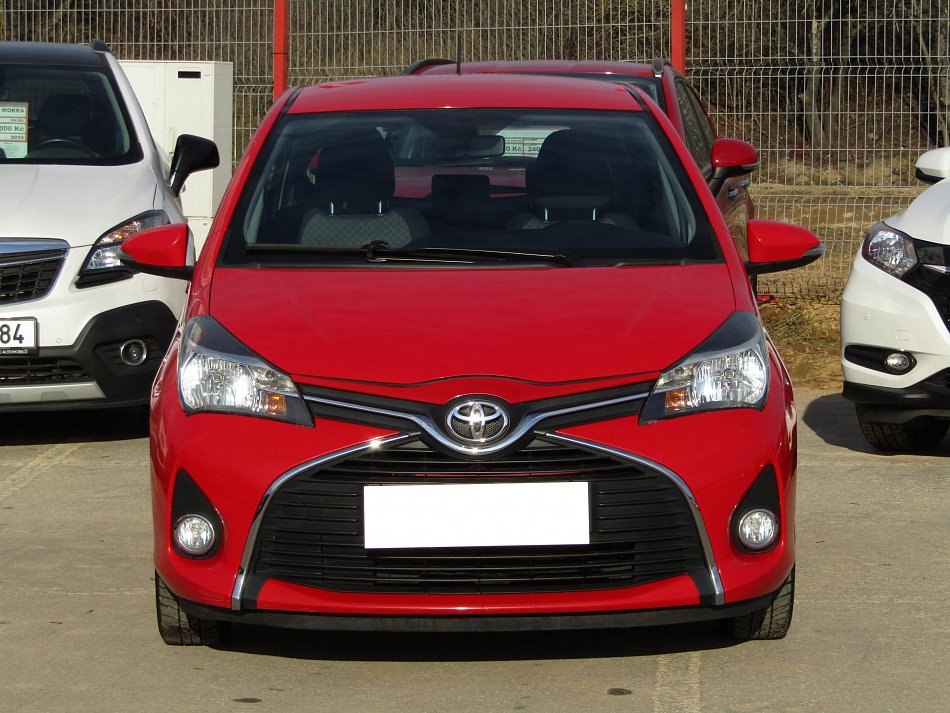 Toyota Yaris 1.0 i 