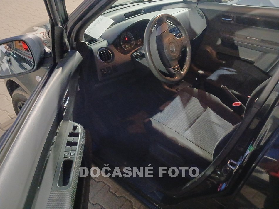 Suzuki Swift 1.3i  4x4