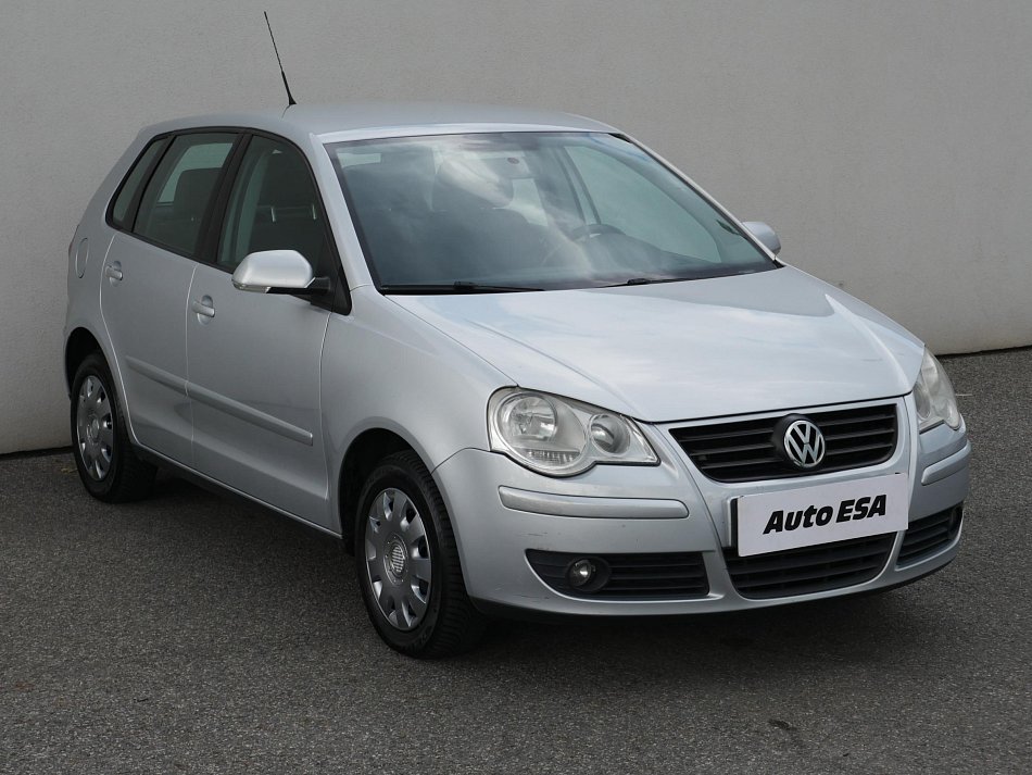 Volkswagen Polo 1.2i 