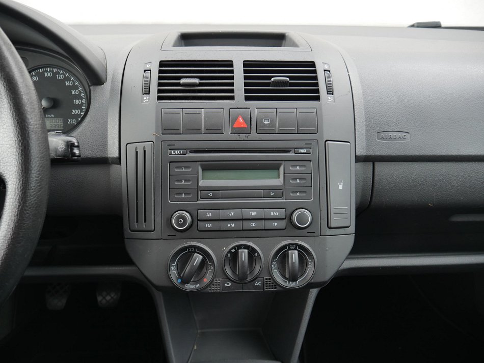 Volkswagen Polo 1.2i 