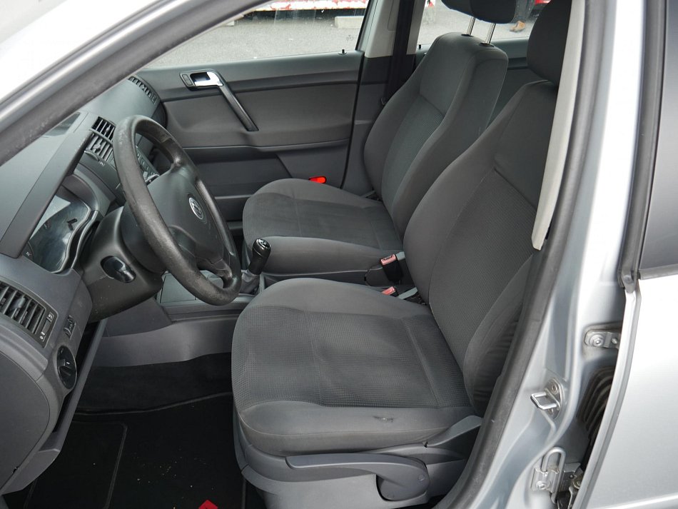 Volkswagen Polo 1.2i 