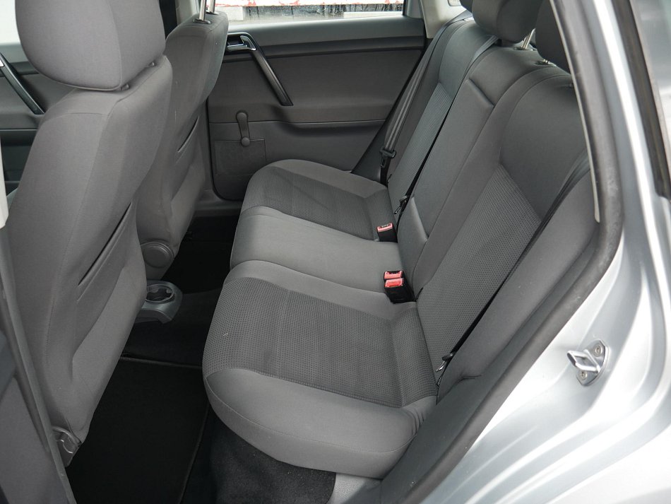Volkswagen Polo 1.2i 